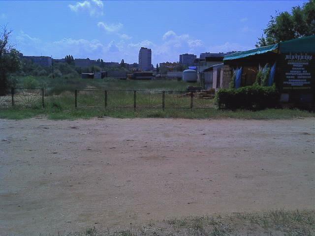 Щолкіне з panoramio.com - Щолкіне