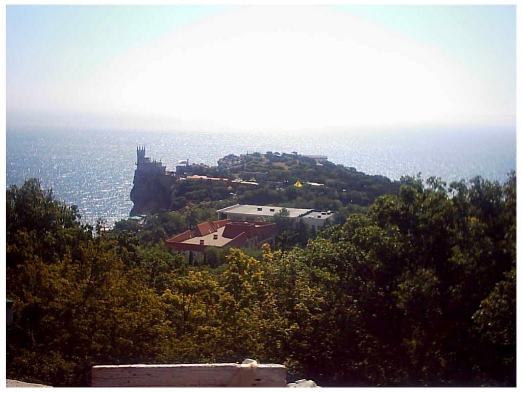 Гаспра з panoramio.com (ч.2) - Гаспра