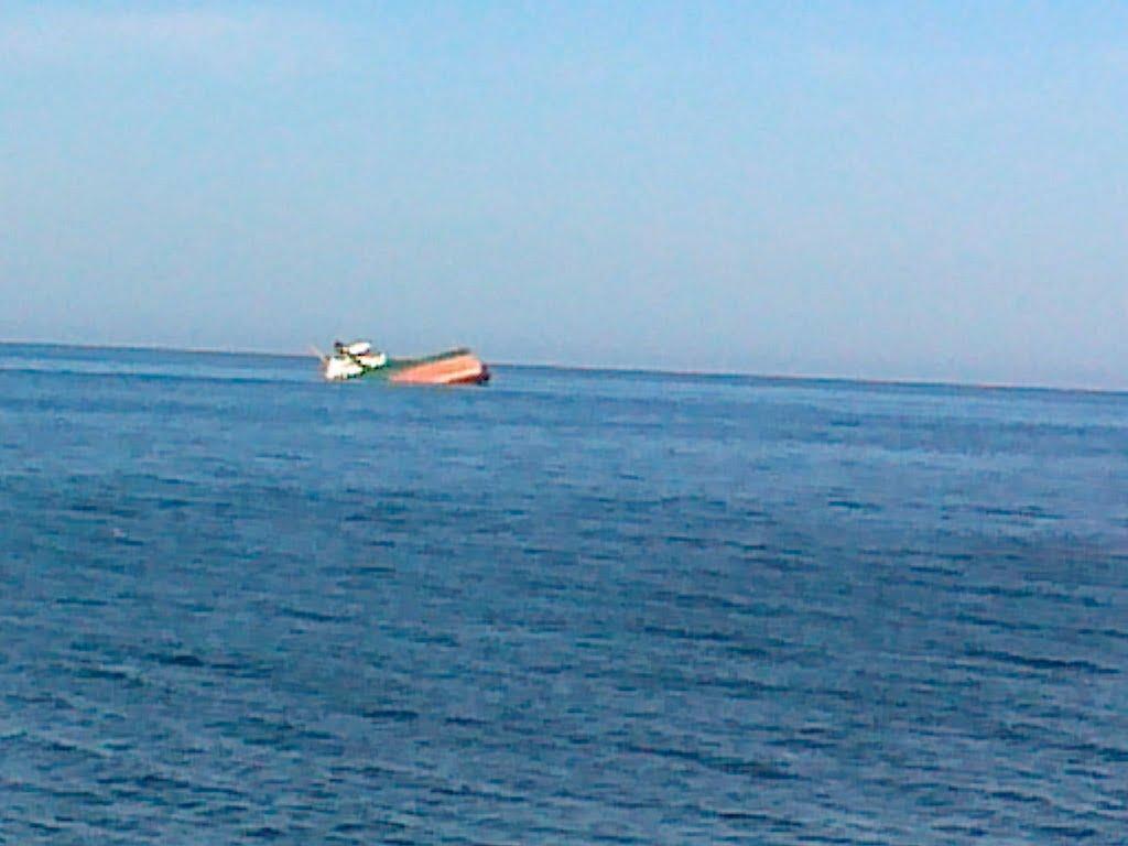 Маяк з panoramio.com - Маяк