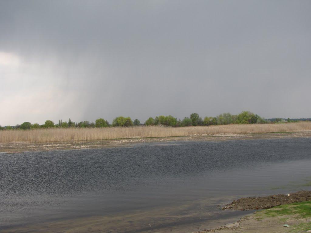 Нетратівка з panoramio.com - Нетратівка
