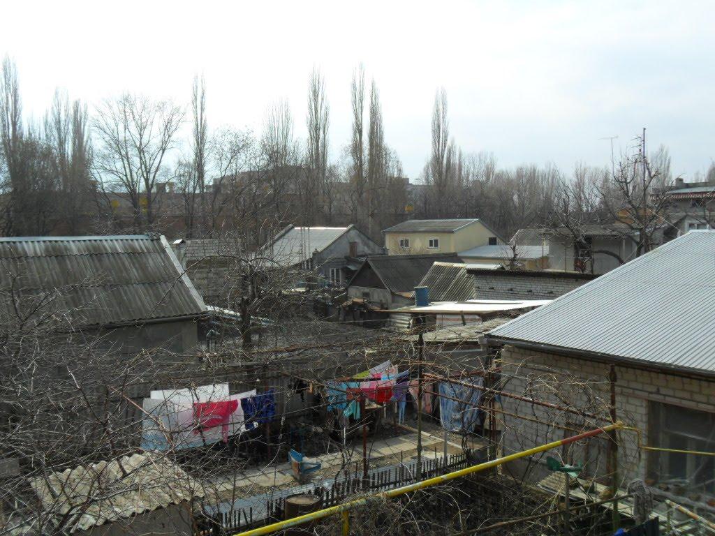 Корсунці з panoramio.com - Korsuntsi