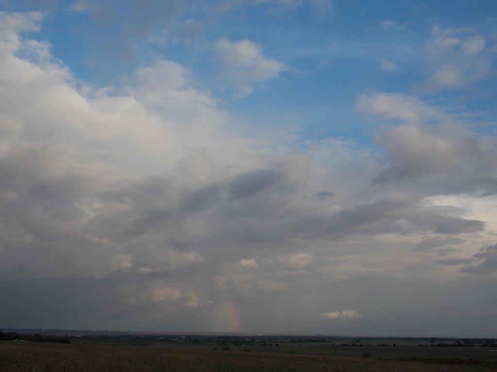 Біляївка з panoramio.com - Біляївка