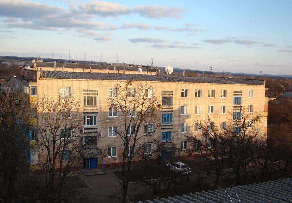Косарі з panoramio.com (ч.2) - Косари