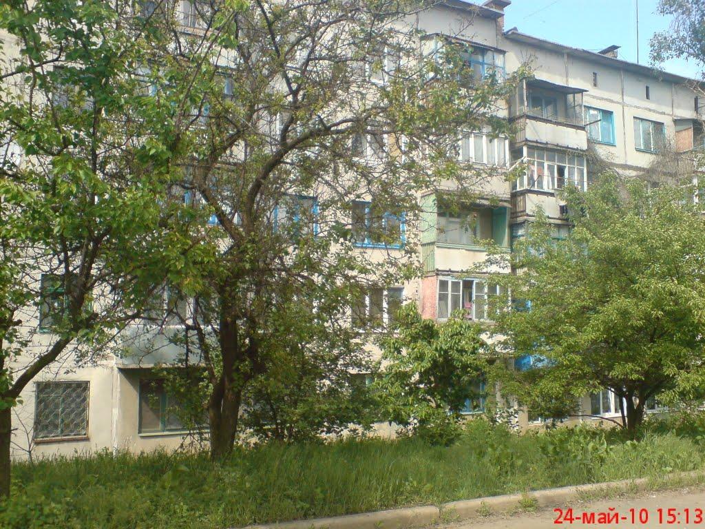 Артемівськ з panoramio.com (ч.2) - Artemivsk