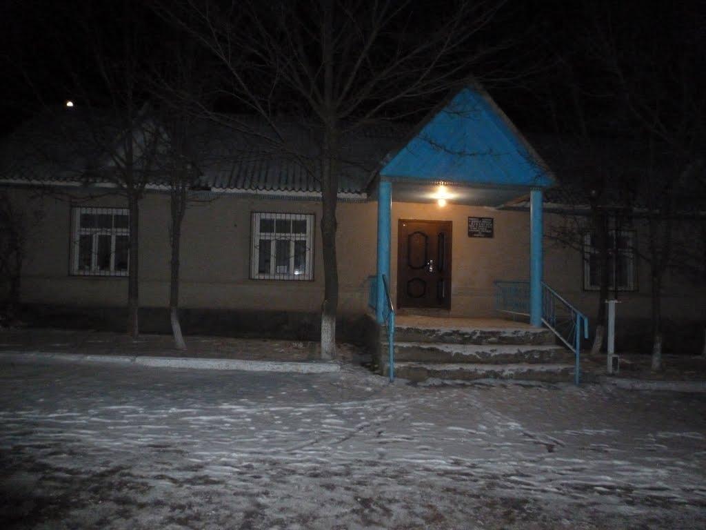 Велика Кісниця з panoramio.com - Велика Кісниця