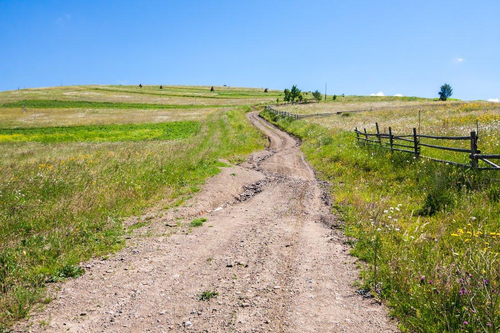 Воловець з panoramio.com - Volovets