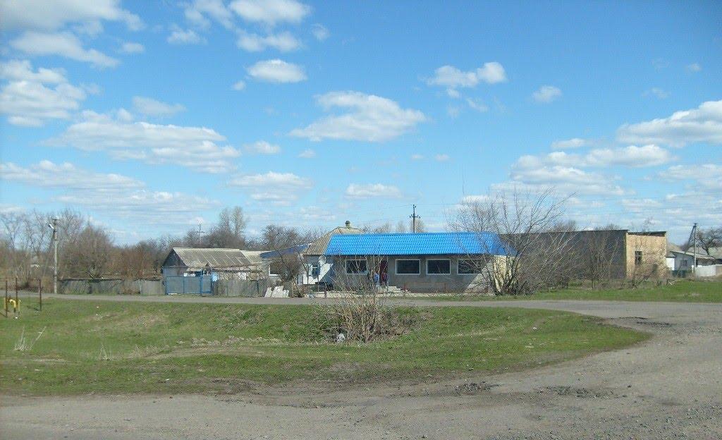 Давидівка з panoramio.com - Давидівка