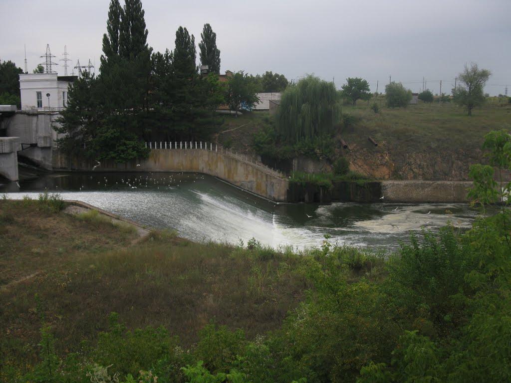 Іскрівка з panoramio.com - Іскрівка