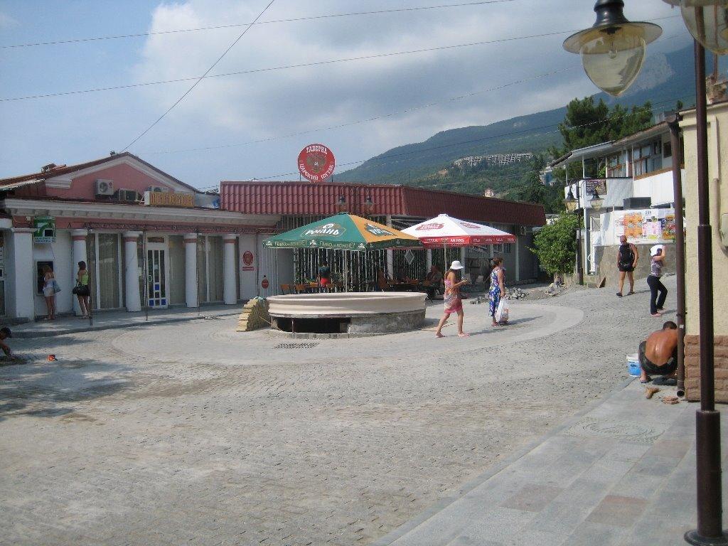 Гурзуф з panoramio.com (ч.3) - Гурзуф