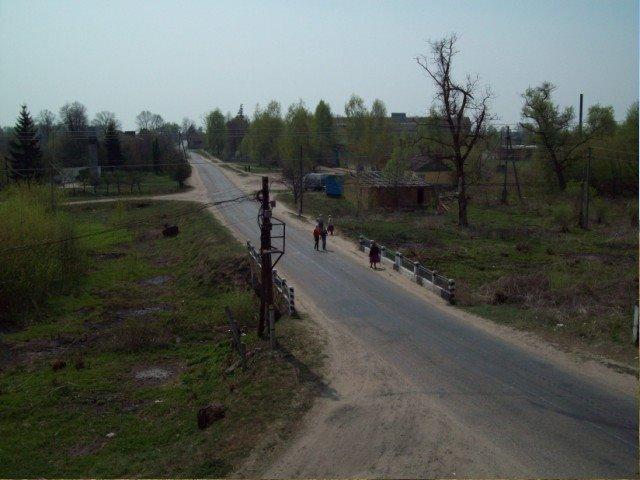 Жадове з panoramio.com - Жадове