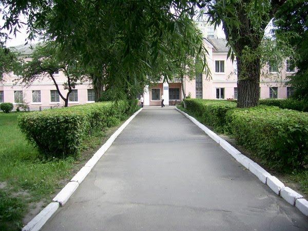 Шепетівка з panoramio.com (ч.2) - Шепетовка