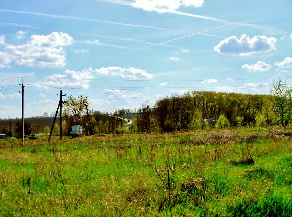 Гудзівка з panoramio.com - Gudzivka