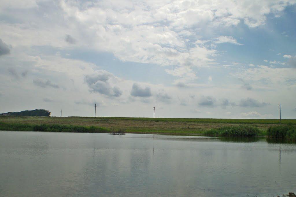 Червоний Плугатар з panoramio.com - Червоный Плугатарь