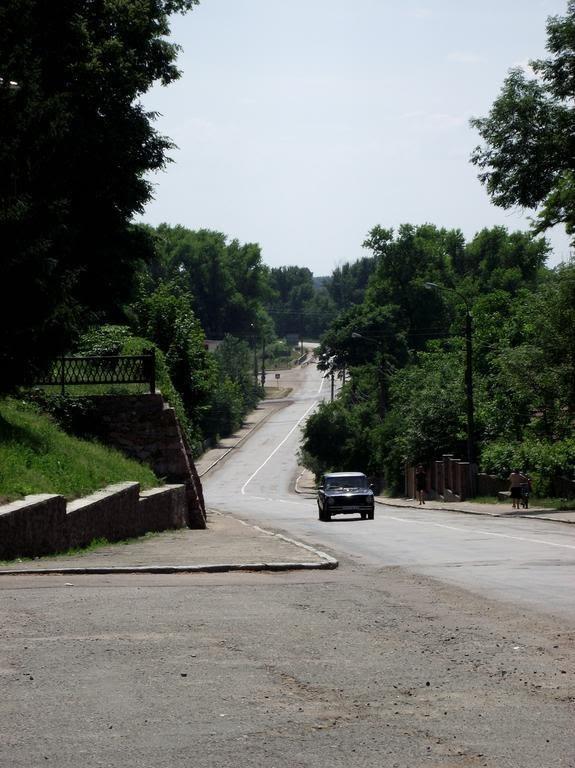 Овруч з panoramio.com - Овруч