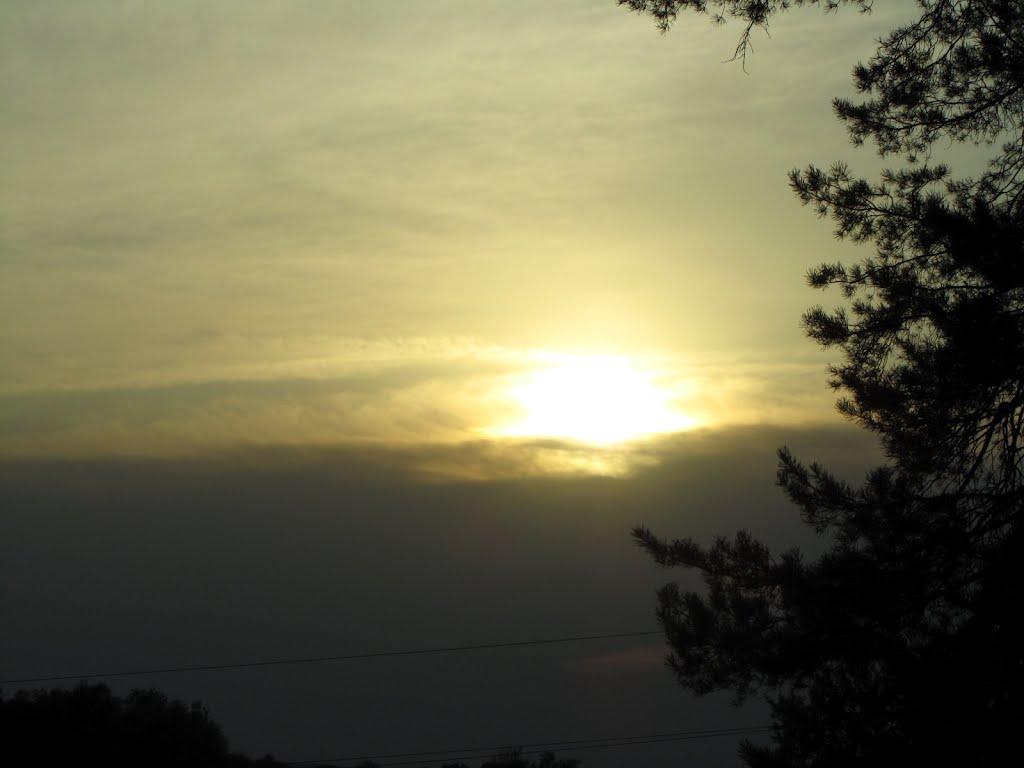 Щурове з panoramio.com - Щурово