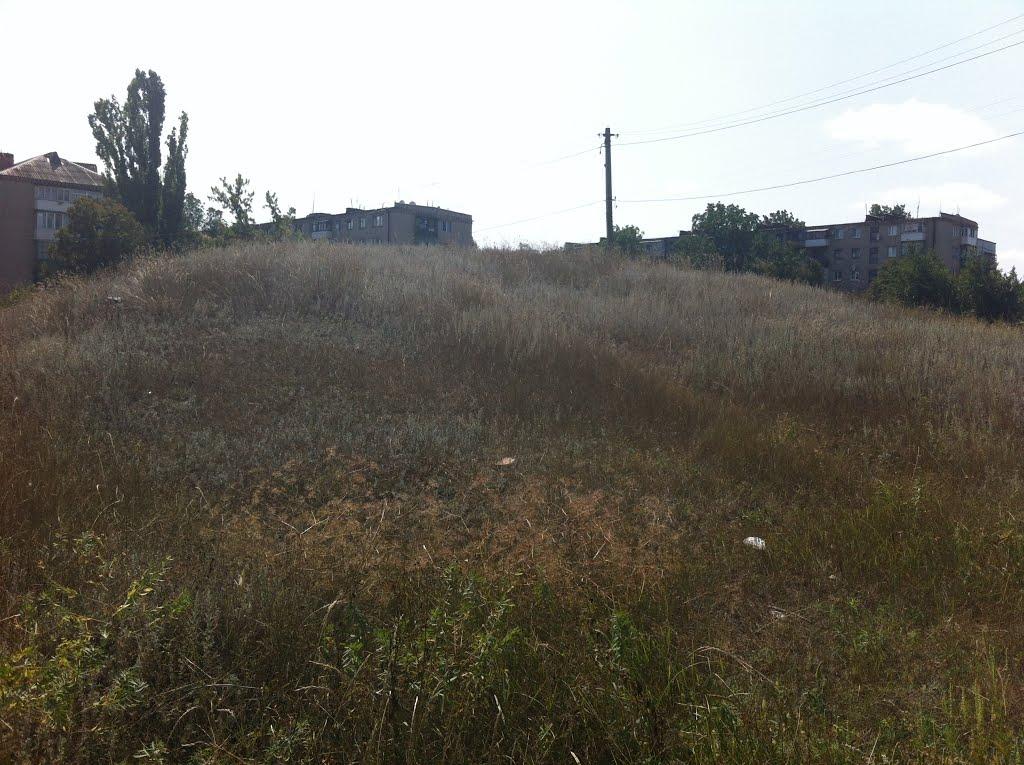Артемівськ з panoramio.com (ч.2) - Artemivsk