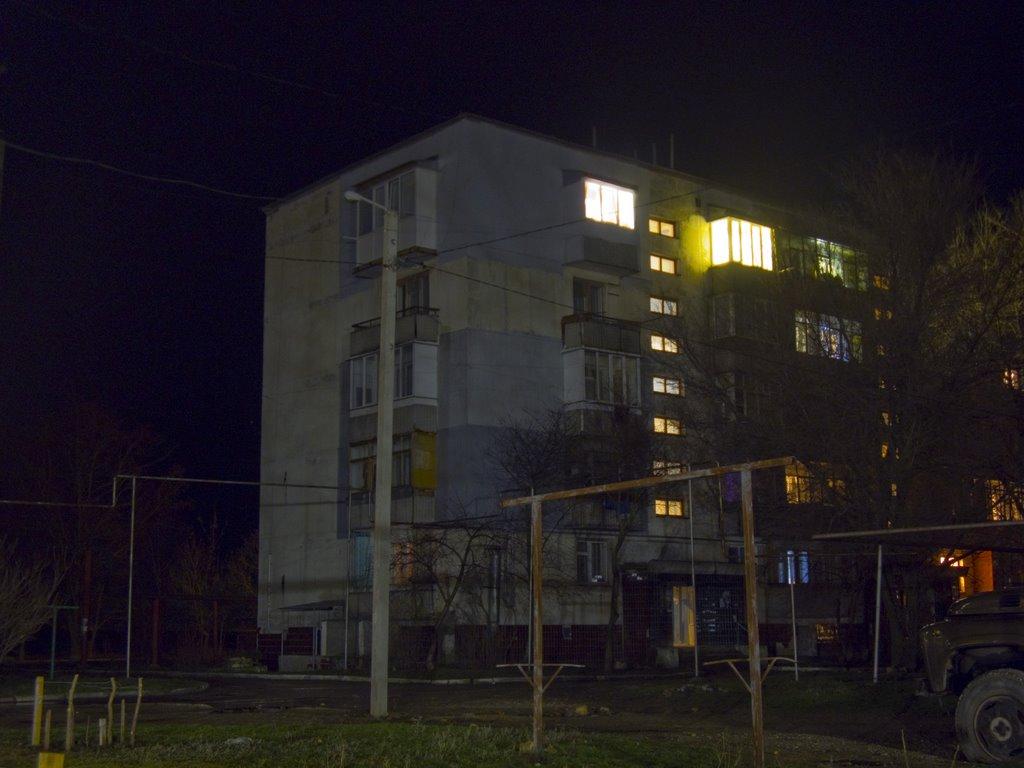 Шкільне з panoramio.com - Школьное