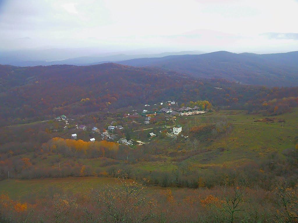 Високе з panoramio.com - Высокое