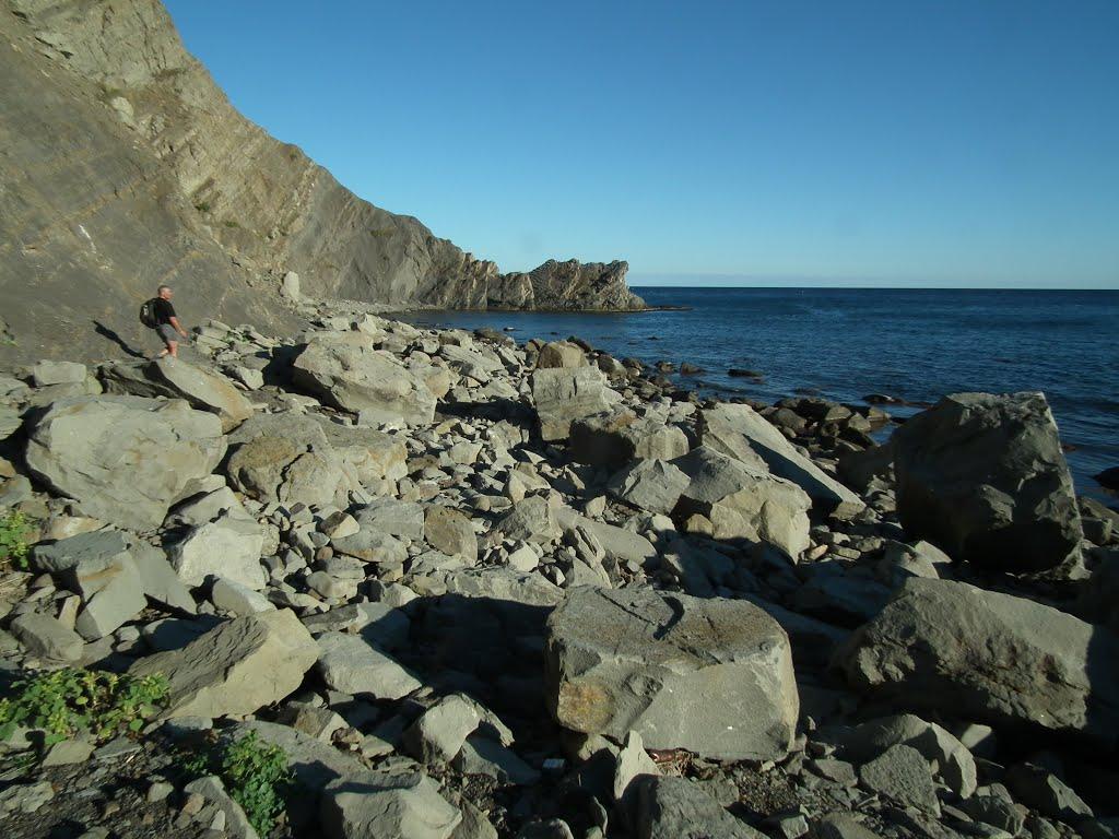 Морське з panoramio.com (ч.2) - Morske