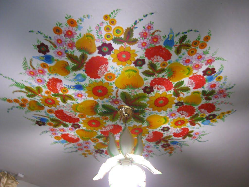 Червонопартизанське з panoramio.com - Червонопартизанське