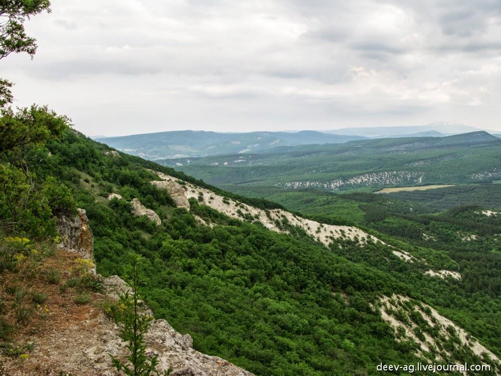 Куйбишеве з panoramio.com (ч.2) - Куйбышево