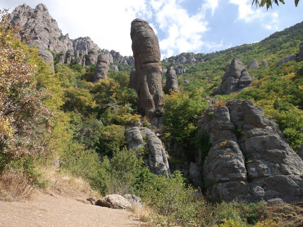 Лучисте з panoramio.com (ч.2) - Luchyste