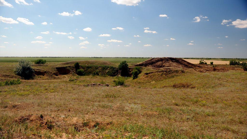 Нижні Сірогози з panoramio.com - Нижні Сірогози