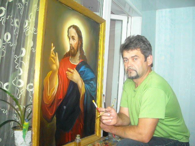 Бурштин з panoramio.com - Бурштин