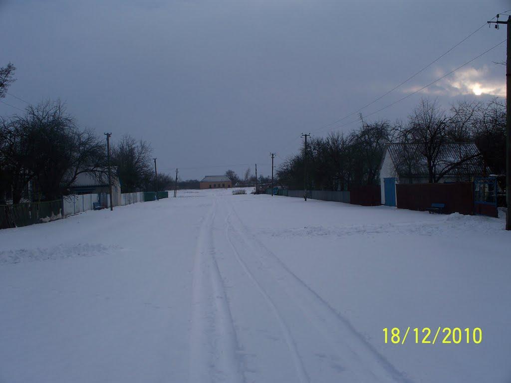 Пушкареве з panoramio.com - Пушкареве