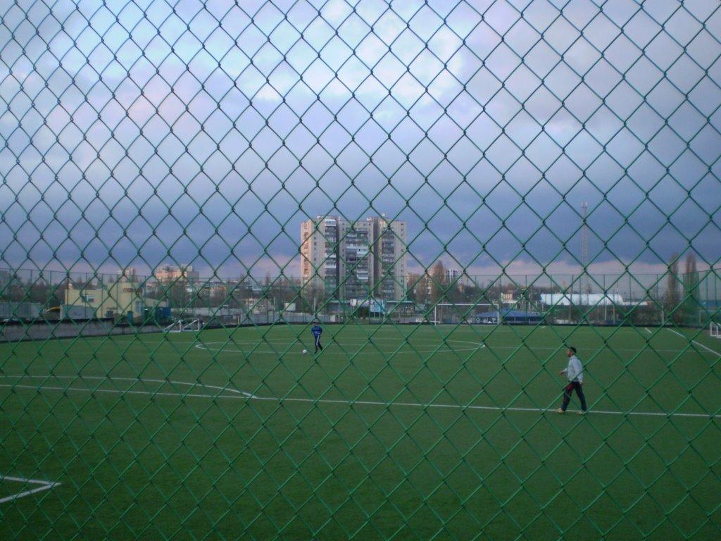 Іллічівськ з panoramio.com (ч.2) - Черноморск
