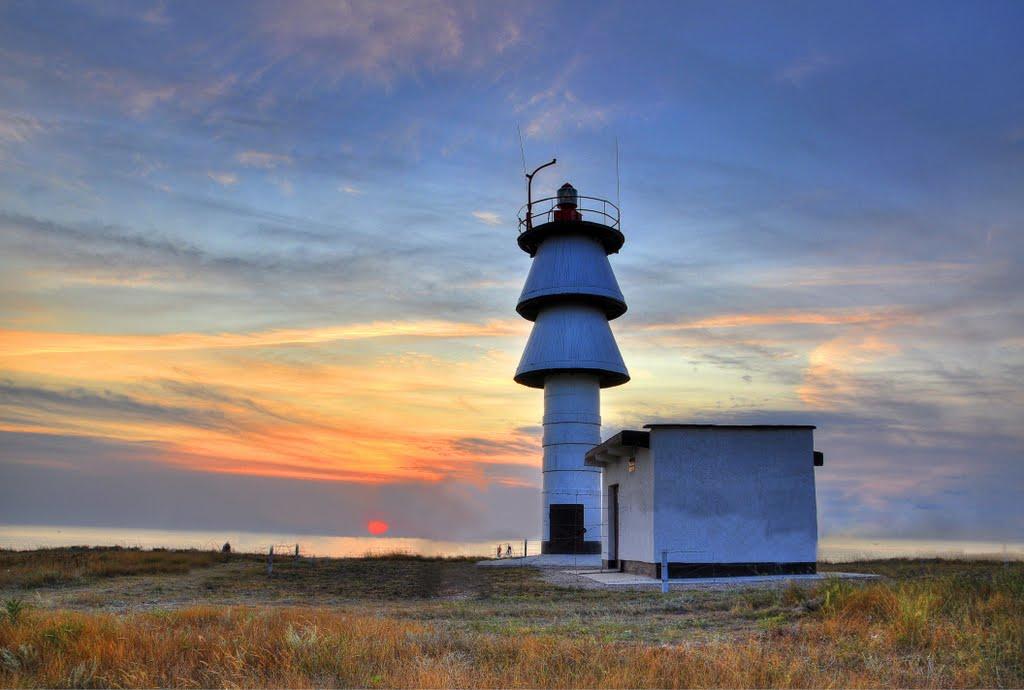 Міжводне з panoramio.com - Межводное