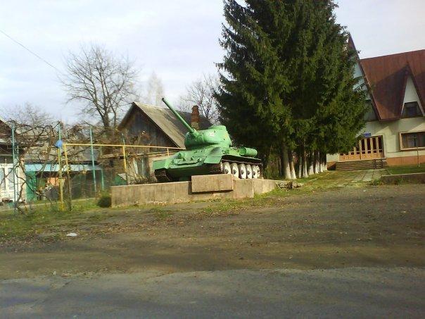 Дулово з panoramio.com - Дулово