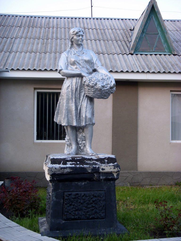 Вознесенськ з panoramio.com - Вознесенськ