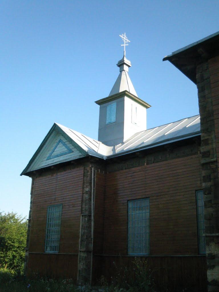 Василівка з panoramio.com - Василівка