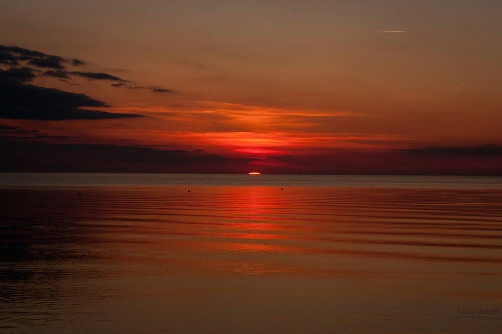 Щолкіне з panoramio.com - Щолкіне