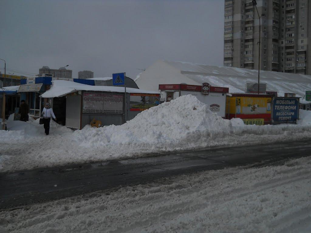 Гнідин з panoramio.com (ч.3) - Gnidyn