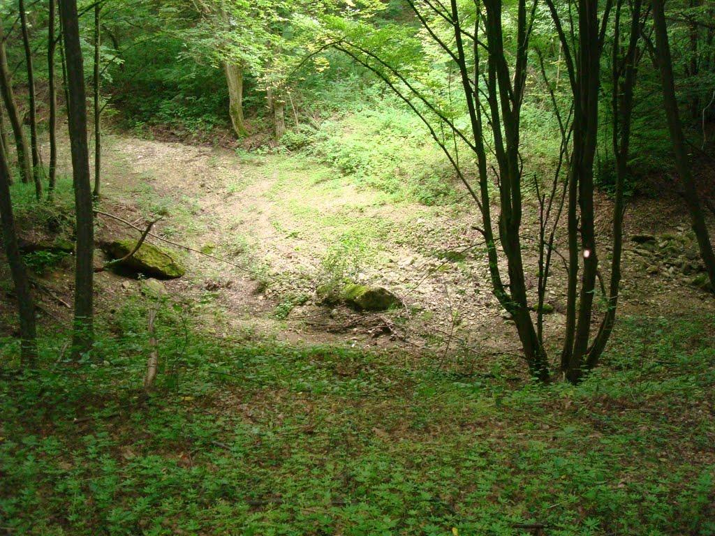 Маціорськ з panoramio.com - Маціорськ