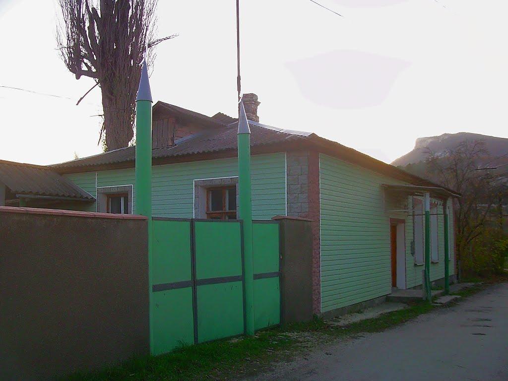 Куйбишеве з panoramio.com (ч.2) - Куйбышево