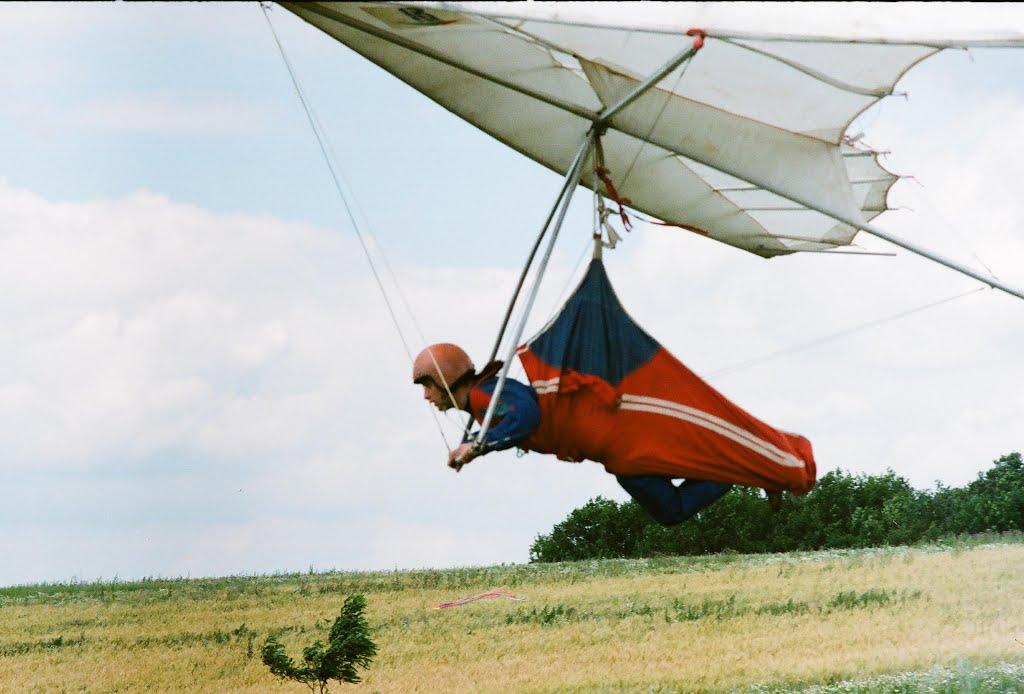 Черкаська Лозова з panoramio.com - Черкасская Лозовая