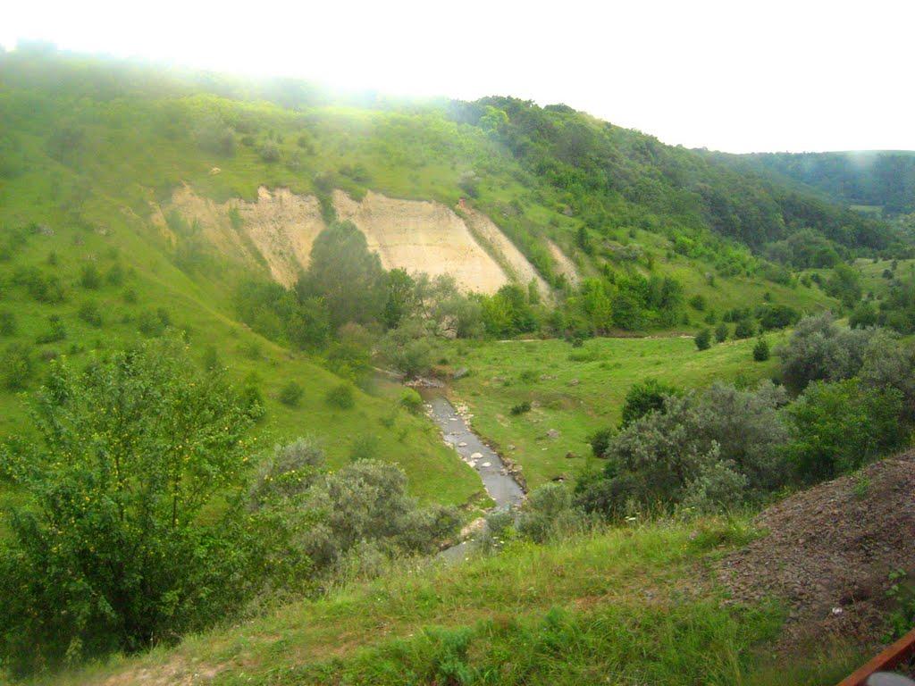 Кремінне з panoramio.com - Кремінне