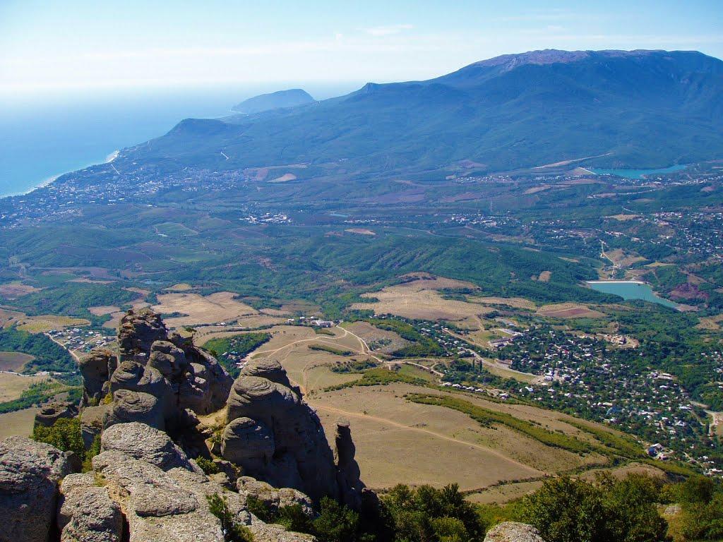Лучисте з panoramio.com (ч.2) - Luchyste