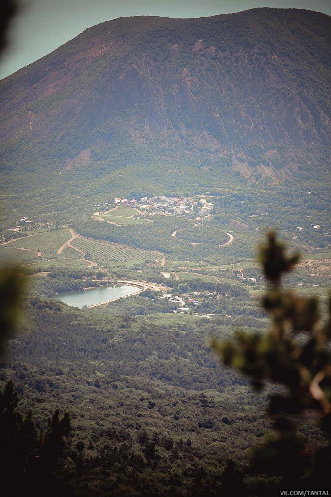 Гурзуф з panoramio.com (ч.3) - Гурзуф