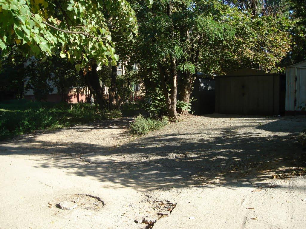 Софіївська Борщагівка з panoramio.com (ч.2) - Софиевская Борщаговка