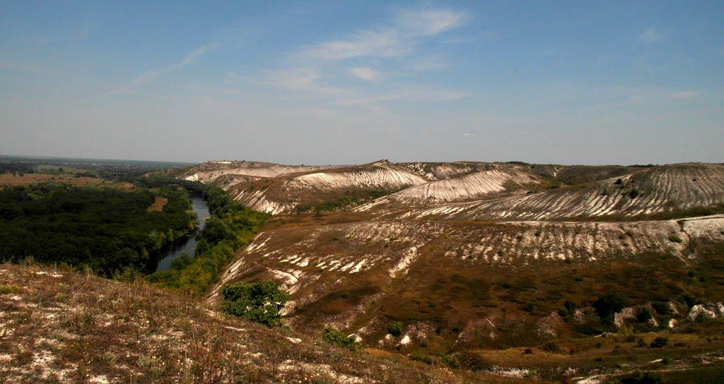 Крива Лука з panoramio.com - Крива Лука