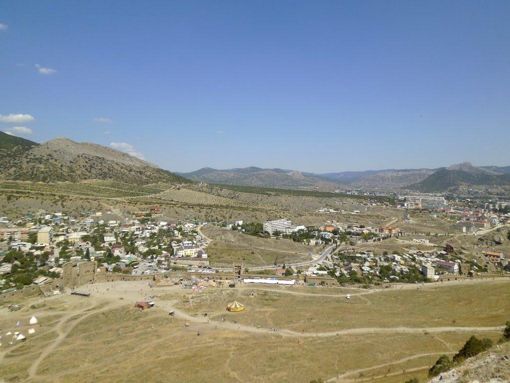 Ковалівка з panoramio.com - Ковалівка