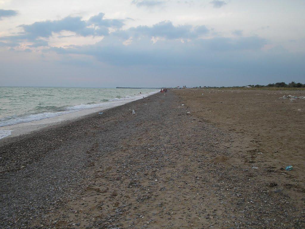 Михайлівка з panoramio.com - Михайловка