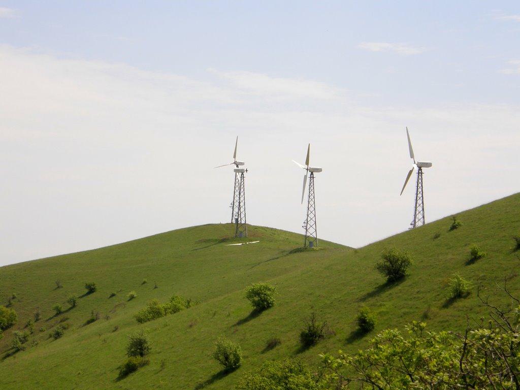 Багатівка з panoramio.com - Багатівка