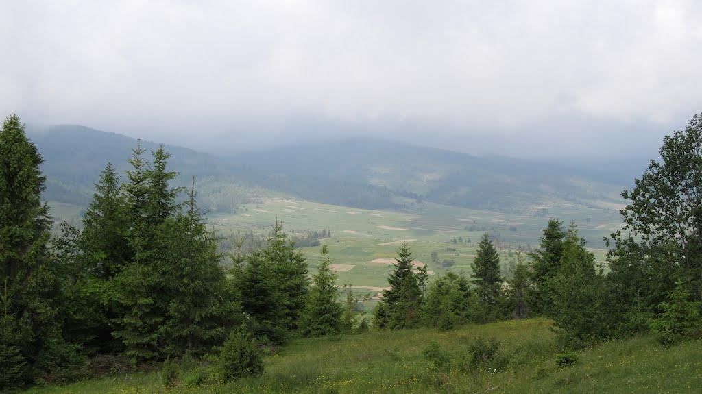 Либохора з panoramio.com - Либохора