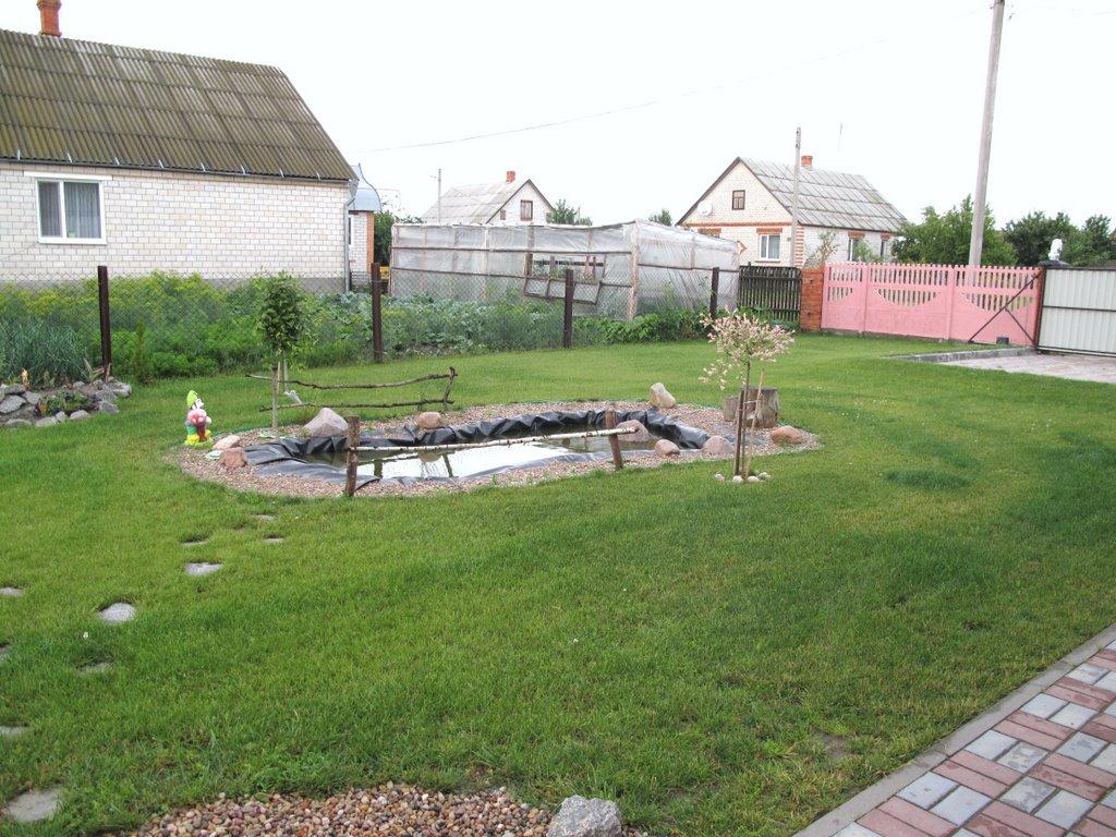 Смородськ з panoramio.com - Смородськ