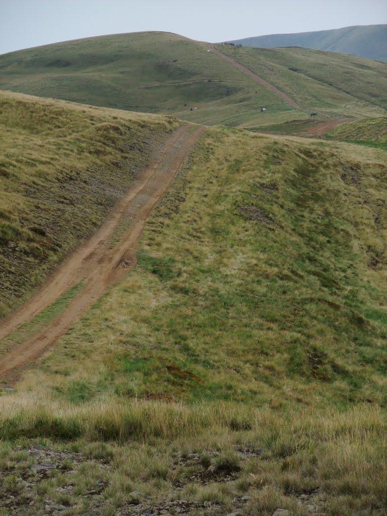 Руська Мокра з panoramio.com - Руська Мокра